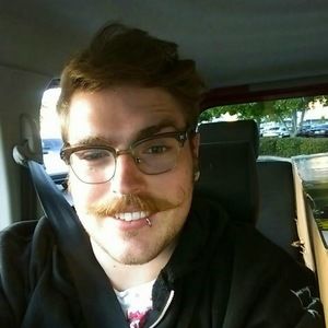 Meet your Posher, Billy